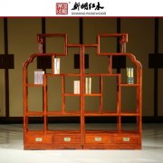 复古典雅茶几套装